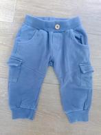 Blauw broekje maar 74 Dirkje in nette staat, Kinderen en Baby's, Babykleding | Maat 74, Ophalen of Verzenden, Gebruikt, Jongetje