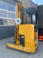 Toyota FBRE13, Ophalen, Reachtruck, Toyota, 1000 tot 2000 kg
