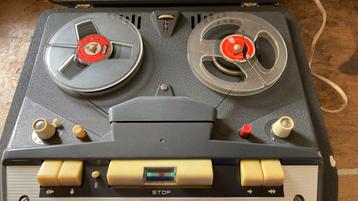 Philips EL3541D bandrecorder beschikbaar voor biedingen