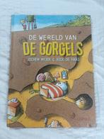 De Wereld van de Gorgels - Jochem Myjer, Ophalen, Zo goed als nieuw, Sprookjes