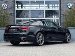 Audi A5 COUPÉ 45 TFSI 252PK QUATTRO AUT. - LEDER - PANO - 2, Automaat, Gebruikt, Euro 6, 4 cilinders