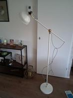 Ikea Ranarp staande lamp, Huis en Inrichting, Lampen | Vloerlampen, Ophalen, Ikea industrieel, Zo goed als nieuw, Metaal