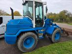 Liebherr l 508 izgs, Zakelijke goederen, Machines en Bouw | Kranen en Graafmachines, Ophalen of Verzenden, Wiellader of Shovel