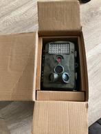 wild bewakings camera, Ophalen, Zo goed als nieuw