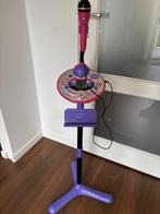 Vtech Karaoke set, Ophalen, Gebruikt, 4 tot 6 jaar