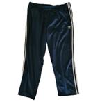 Adidas trainingsbroek 2XL effen donkerblauw   | 33, Kleding | Heren, Blauw, Overige maten, Ophalen of Verzenden, Adidas