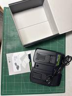 Festool Duo Lader TCL 6 - nieuw!, Doe-het-zelf en Verbouw, Gereedschap | Machine-onderdelen en Toebehoren, Ophalen of Verzenden