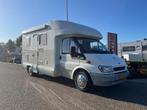 Ford Transit Rimor Duerre Escape 391 | 125 T350 | Thule Luif, Caravans en Kamperen, Tot en met 2, Bedrijf, Diesel, Ford