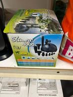 Vijverpomp elimax 4000, Ophalen, Nieuw, Vijverpomp