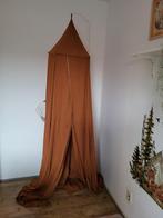 Klamboe met piekstok - Perfect voor Babykamer!, Ophalen of Verzenden, Zo goed als nieuw, Klamboe