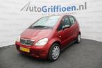 Mercedes-Benz A-Klasse 140 Classic nette MPV (bj 1999), Auto's, Oldtimers, Voorwielaandrijving, Stof, 82 pk, Elektrische ramen