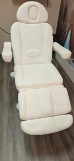 Behandelstoel electrisch met stoelverwarming, Diensten en Vakmensen, Schoonheidsspecialisten | Pedicure