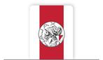 Ajax Seizoenskaart te huur op de F-SIDE!, Tickets en Kaartjes, Seizoenskaart, Eén persoon, Augustus