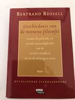 Bertrand Russell - Geschiedenis van de westerse filosofie, Nieuw, Cultuurfilosofie, B. Russell, Ophalen of Verzenden