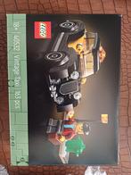 Lego 40532 Vintage taxi nieuwe doosje, Ophalen of Verzenden, Nieuw