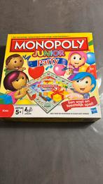 Monopoly junior, Ophalen, Zo goed als nieuw