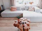 Zo goed als nieuwe hoekbank met chaise lonque 4x6 sofa, Huis en Inrichting, Ophalen, Zo goed als nieuw