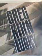 Greg Kihn - Lucky 7" Vinyl Single, Ophalen of Verzenden, Gebruikt