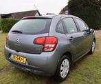 Citroen C3 1.4 Ligne Business|Airco|Cruise|APK nieuw, Voorwielaandrijving, Stof, Zwart, 4 cilinders