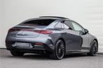 Mercedes-Benz EQE 300 AMG Premium, Hyperscreen, Luchtvering,, Automaat, Achterwielaandrijving, Gebruikt, Zwart
