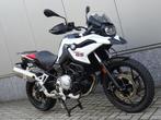 BMW F 750 GS ABS (bj 2019), Auto's, Bestelauto's, Overige merken, 853 cc, Gebruikt, Wit