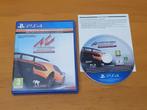 PS4 | Assetto Corsa Ultimate Edition, Spelcomputers en Games, Gebruikt, 1 speler, Racen en Vliegen, Ophalen of Verzenden
