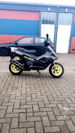 Gilera Runner 70cc watergekoeld op A1, Fietsen en Brommers, Scooters | Yamaha, Ophalen of Verzenden, Zo goed als nieuw, Tweetakt