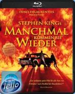 Blu-ray: Stephen King's Sometimes They Come Back (1991) DENN, Cd's en Dvd's, Blu-ray, Ophalen of Verzenden, Nieuw in verpakking