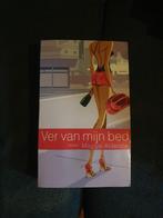 Ver van mijn bed - Maggie Alderson, Boeken, Romans, Gelezen, Ophalen of Verzenden, Nederland