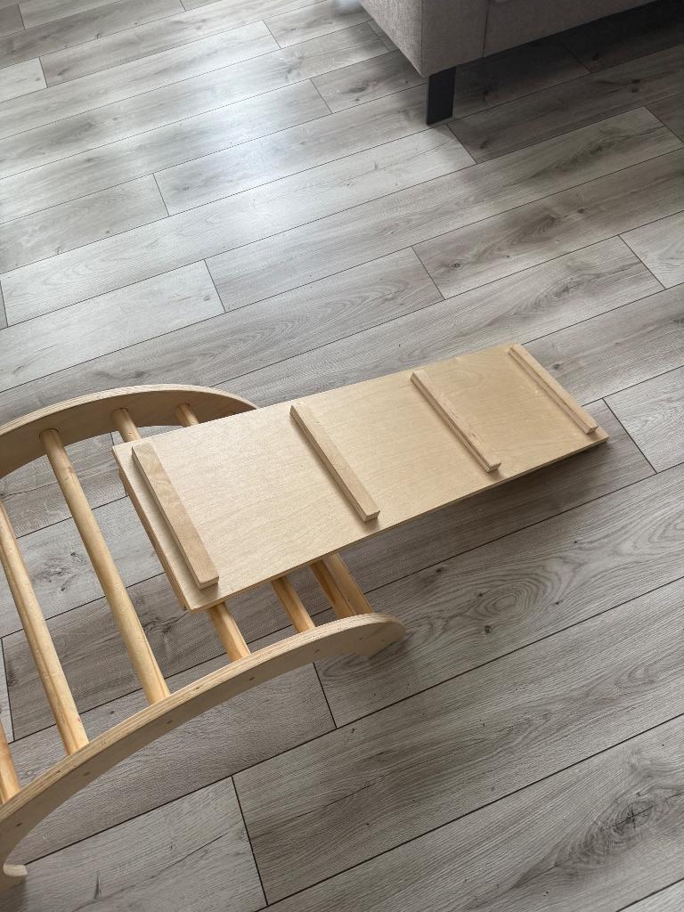 Klimrek montessori, Ophalen, Gebruikt, Overige typen