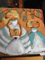 JIE Gantofta wandtegel – Edit Riisberg, Ophalen of Verzenden