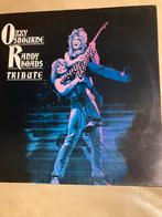 Ozzy Osbourne Tribute, Cd's en Dvd's, Vinyl | Hardrock en Metal, Ophalen of Verzenden, Zo goed als nieuw