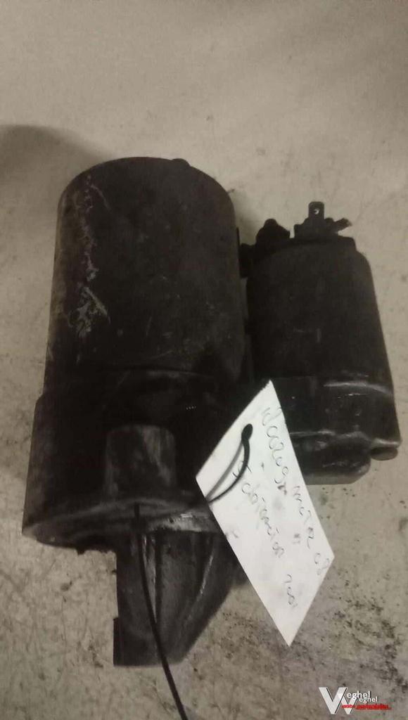 startmotor Daewoo matiz 0.8 bjr01, Auto-onderdelen, Motor en Toebehoren, Gebruikt, Ophalen of Verzenden