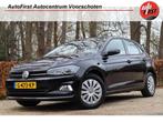 Volkswagen Polo 1.0 TSI Comfortline | Automaat | ACC |, 12 maanden, Gebruikt, Euro 6, Zwart