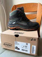 Grisport Werkschoenen Maat 43, Tuin en Terras, Werkkleding, Ophalen, Zo goed als nieuw, Heren, Schoenen