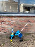 Duw fietsje, Ophalen, Gebruikt