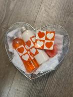 Hartjes met vulling nu 2 euro per stuk., Ophalen of Verzenden, Nieuw
