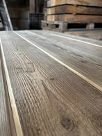 Gebruikt steigehout met tand en groef, Ophalen, Zo goed als nieuw