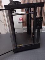 Raise3D N2 Plus 3D Printer, Ophalen, Gebruikt