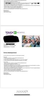 10x entreeticket Bobbejaanland, Tickets en Kaartjes, Twee personen
