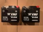Vmf accu 12V 6AH 130A, Auto-onderdelen, Accu's en Toebehoren, Ophalen of Verzenden, Nieuw