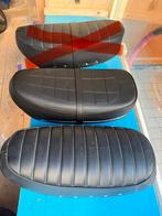 2 x buddy seat Honda Dax ST, Ophalen of Verzenden, Nieuw
