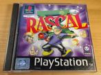 PS1/Playstation 1 - RASCAL - Compleet, Gebruikt, Playstation, Verzenden, 1 speler