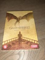 Game of Thrones seizoen 5 dvd box., Vanaf 16 jaar, Boxset, Science Fiction en Fantasy, Ophalen of Verzenden