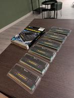Corsair Vengeance 24GB (6x4GB) DDR3, 8 GB, DDR3, Ophalen of Verzenden, Zo goed als nieuw