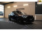 BMW X6 M Competition 625PK/CARBON/MASSAGE/360CAM/PANO/HUD/BO, Auto's, BMW, Gebruikt, 4395 cc, Zwart, Bedrijf