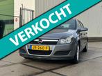Opel Astra 1.6 Essentia 2006 Airc/Cruise Apk, Voorwielaandrijving, 15 km/l, Gebruikt, Startonderbreker