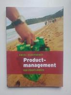 Productmanagement - een praktijkboek (Schiphorst) 2008, Ophalen of Verzenden, Zo goed als nieuw, Management