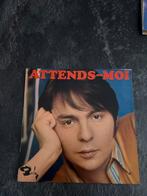 Monty - Attends-Moi - Single, 7 inch, Single, Ophalen of Verzenden, Zo goed als nieuw