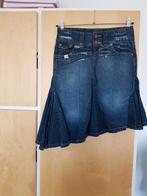 Nieuw spijker rok maat w28, Kleding | Dames, Rokken, Ophalen, Blauw, Nieuw, Maat 36 (S)